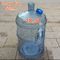 Free Sample 700G 750G 55mm Neck 19L 20L Plastic PET 5 Gallon Bottle Preform / 19 Litre 20 Liter 5Gallon Water Bottle PET supplier