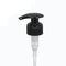 custom multi color cosmetic 28/410 33/410 screw plastic soap lotion dispenser pump for hand soap supplier