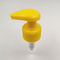 Ribbed closure plastic 28/410 lotion pump 24MM 410 supplier