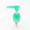 Ribbed closure output 1.4ml lotion pump for body lotion supplier