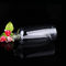Wholesale Cosmetics 24/410 Clear empty plastic spray bottle for liquid supplier