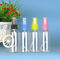plastic empty hand sanitizer bottles, hand wash bottles with pump, plastic pet bottle manufacture supplier