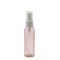 60ml plastic spray bottle pet sprayer bottle for alcohol disinfection supplier