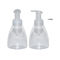 Wholesale Plastic Foam Pump Bottle Liquid Soap Dispenser Bottle 300ML supplier