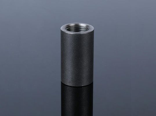 Steel pipe couplings size chart Length & OD dimension chart | China Supplier supplier