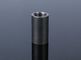 High pressure steel pipe sockets A105 class 3000LBS 6000 LBS couplings with NPT thread supplier