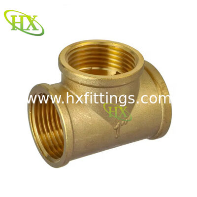 Hongxin Plumbing Accessories – Copper Plumbing Fittings Supplies – Brass Pipe Tee & Brass Plumbing Fittings